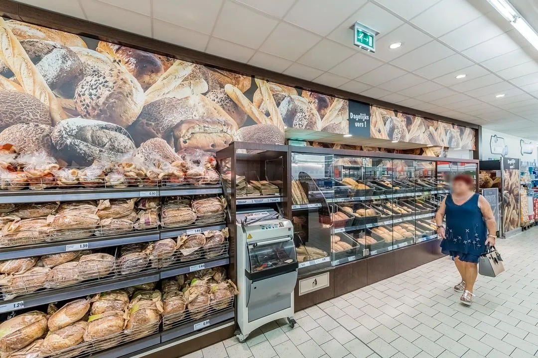 Entreprises 5 image LIDL