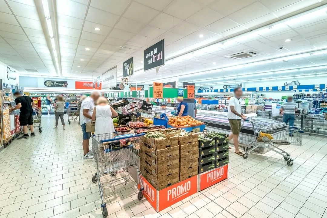 Entreprises 6 image LIDL