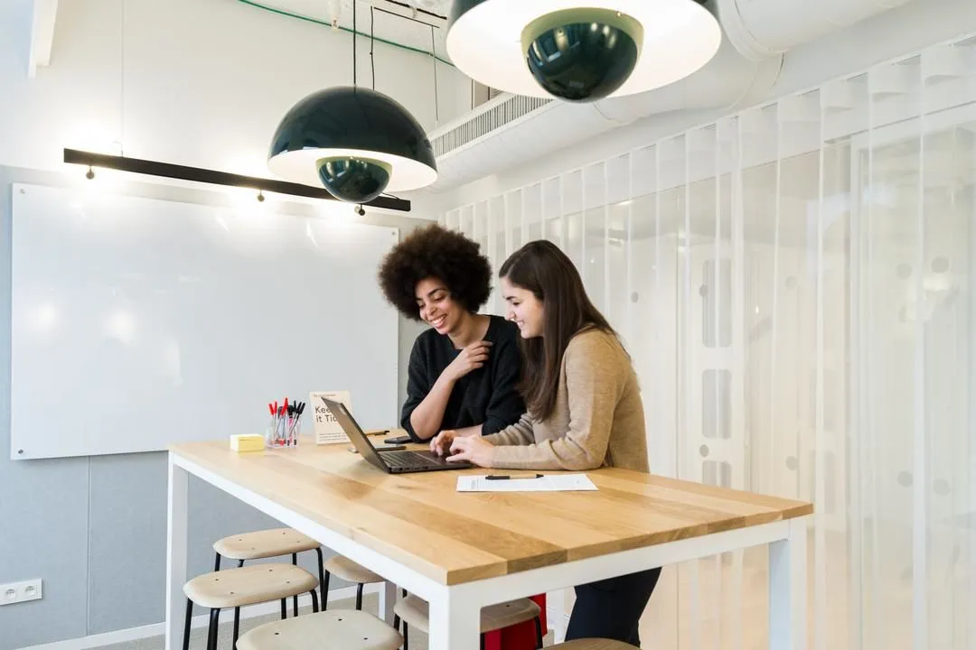 Entreprises 9 image WEWORK BELMONT COURT - COWORKING ET BUREAU