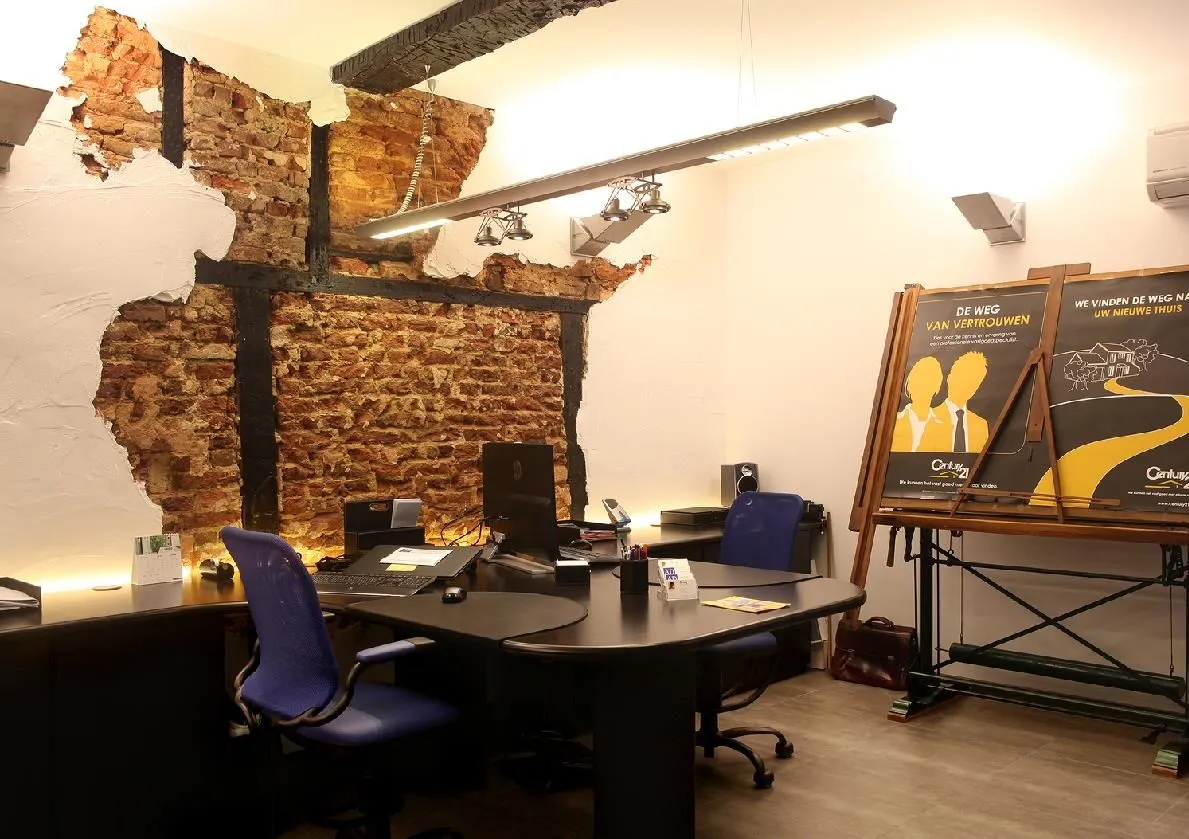 Entreprises 2 image CENTURY 21 AD PROJEKT