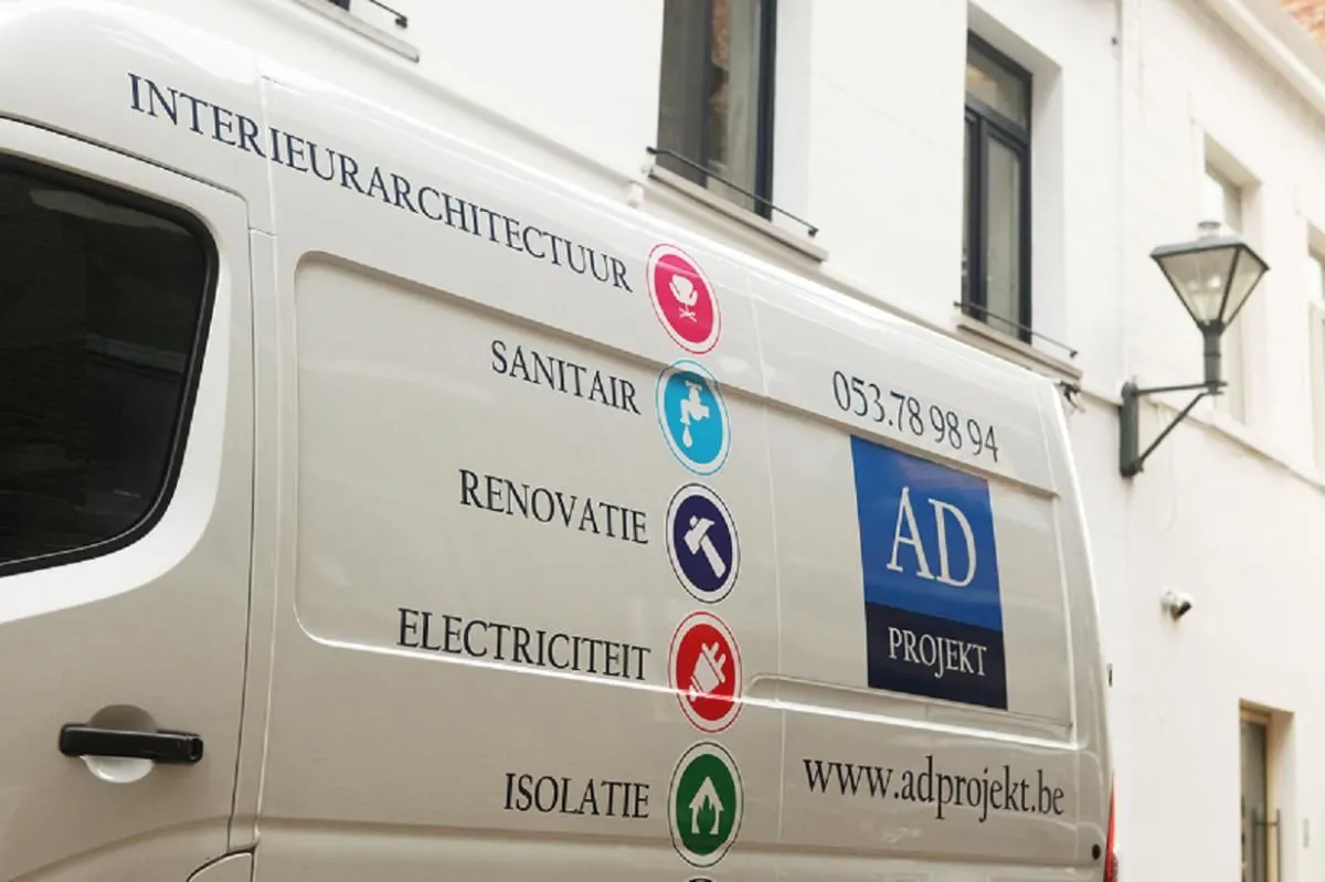 Entreprises 1 image CENTURY 21 AD PROJEKT