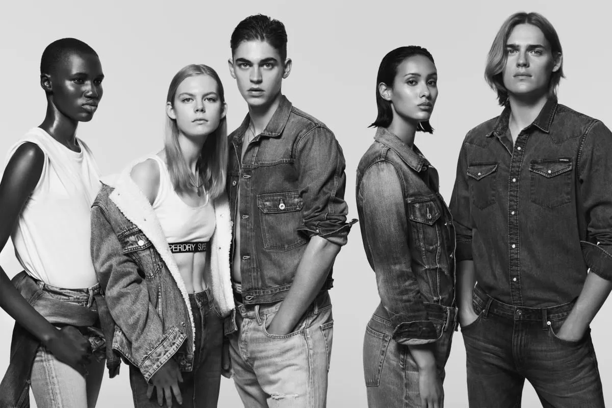 Entreprises 3 image SUPERDRY™