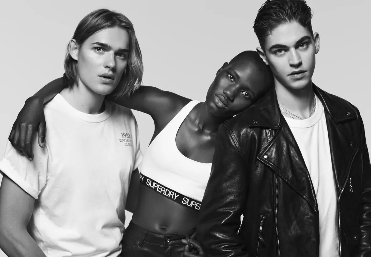 Entreprises 2 image SUPERDRY™