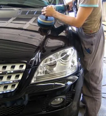 Entreprises 2 image CAR WASH AMERICAIN