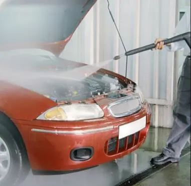 Entreprises 3 image CAR WASH AMERICAIN