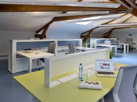Entreprises 5 image REGUS EXPRESS - LEUVEN, RAILWAY STATION REGUS EXPRESS
