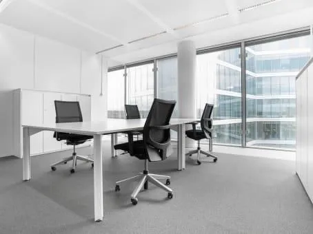 Entreprises 5 image THE OFFICE OPERATORS - BRUSSELS, TOO BRUSSELS AIRPORT