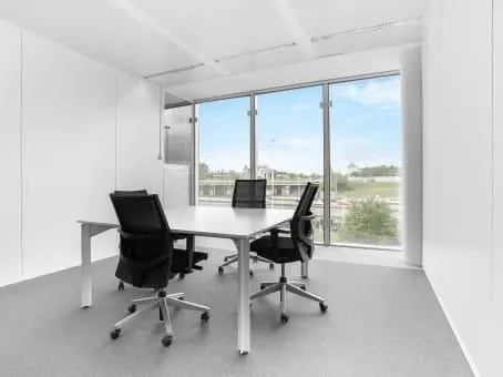 Entreprises 6 image THE OFFICE OPERATORS - BRUSSELS, TOO BRUSSELS AIRPORT