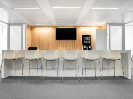 Entreprises 7 image THE OFFICE OPERATORS - BRUSSELS, TOO BRUSSELS AIRPORT