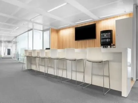 Entreprises 8 image THE OFFICE OPERATORS - BRUSSELS, TOO BRUSSELS AIRPORT