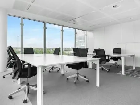 Entreprises 9 image THE OFFICE OPERATORS - BRUSSELS, TOO BRUSSELS AIRPORT