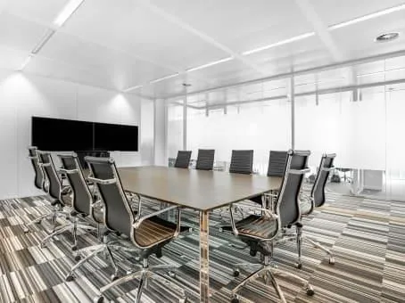 Entreprises 2 image THE OFFICE OPERATORS - BRUSSELS, TOO BRUSSELS AIRPORT