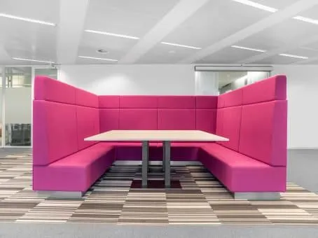 Entreprises 3 image THE OFFICE OPERATORS - BRUSSELS, TOO BRUSSELS AIRPORT