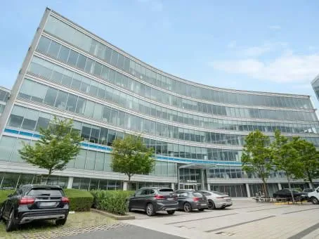 Entreprises 4 image THE OFFICE OPERATORS - BRUSSELS, TOO BRUSSELS AIRPORT