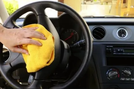 Entreprises 1 image CAR WASH AMERICAIN