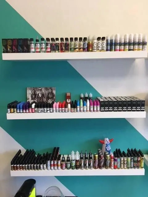 Entreprises 3 image VAPE SHOP BRUXELLES