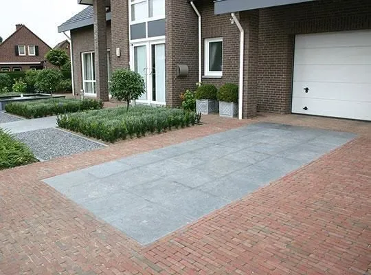 Entreprises 5 image JURGEN VAN DEN BRANDE