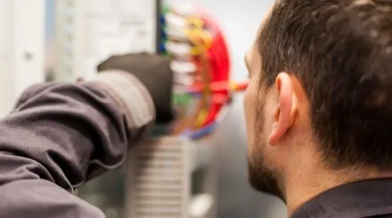 Entreprises 3 image ELEKTRO DUFORET DAVID