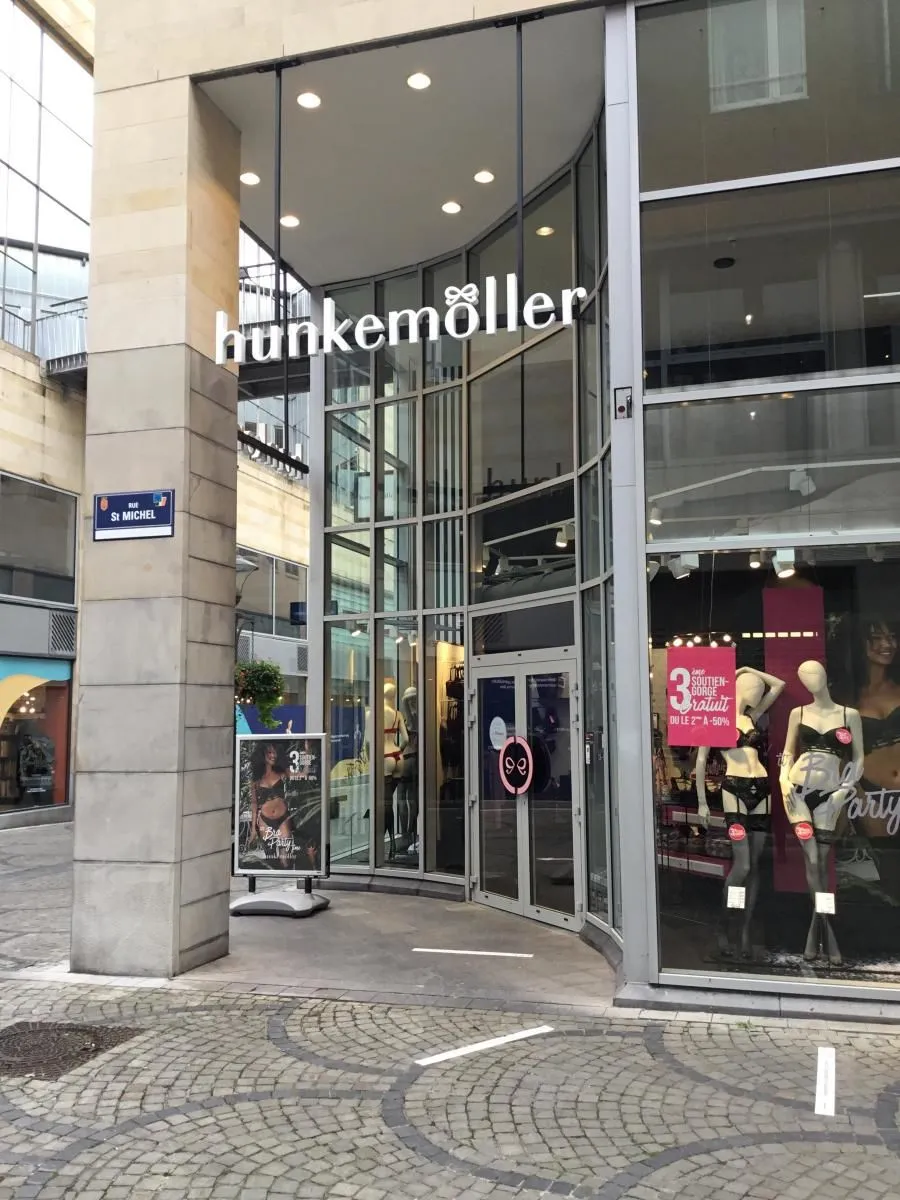 Entreprises 4 image HUNKEMÖLLER