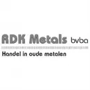 RDK METALS terugwinning van metaalafval in Londerzeel VBR