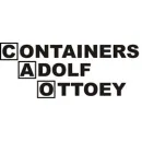 CONTAINERS ADOLF OTTOEY overige verwerking en verwijdering van ongevaarlijk afval in Aalst VOV