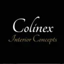 COLINEX INTERIOR CONCEPTS schilderen van gebouwen dans Waregem VWV
