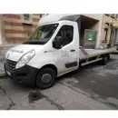 DEPANNAGE IDRIZI dans Antwerp VAN