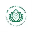MY GREEN THERAPY CBD SHOP & CHANVRE BIO overige detailhandel in voedingsmiddelen in gespecialiseerde winkels, n.e.g. in Anderlecht BBR