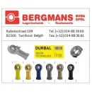 BERGMANS LAGERTECHNIEK BVBA detailhandel in fietsen in gespecialiseerde winkels dans Turnhout VAN