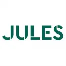 JULES detailhandel in kleding in gespecialiseerde winkels dans Elsene BBR