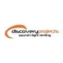 DISCOVERY PROJECTS groothandel in elektronische en telecommunicatieapparatuur en delen daarvan in Ardooie VWV