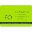JFP groothandel in sanitair in Hermalle-Sous-Huy WLG