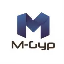 M-GYP elektrotechnische installatiewerken aan gebouwen dans Laeken BBR