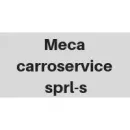 MECACARROSERVICE SPRL-S reparatie en montage van specifieke auto-onderdelen in Montignies-Sur-Sambre WHT