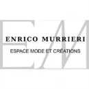 ENRICO MURRIERI CRÉATIONS (E.M. CRÉATIONS) detailhandel in damesbovenkleding in gespecialiseerde winkels in Ixelles BBR