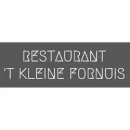 RESTAURENT 'T KLEINE FORNUIS restaurants en mobiele eetgelegenheden dans Hasselt VLI
