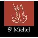 ST-MICHEL vervaardiging van fietsen en invalidenwagens in Antwerp VAN