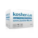 KOSHER4U detailhandel in niet-gespecialiseerde winkels waarbij voedings- en genotmiddelen overheersen (verkoopsoppervlakte in Antwerp VAN