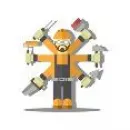 K.D.PROJEKTS smeden van metaal in Belsele VOV