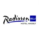 RADISSON BLU HOTEL, HASSELT hotels en dergelijke accommodatie dans Hasselt VLI