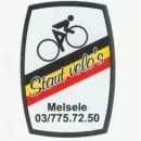 STAUT FIETSEN groothandel in fietsen in Melsele VOV