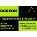 BOREON BV elektrotechnische installatiewerken aan gebouwen dans Gorsem VLI