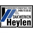 DAKWERKEN HEYLEN TOON dakwerkzaamheden dans Olen VAN