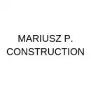 MARIUSZ P. CONSTRUCTION loodgieterswerk dans Schaerbeek BBR