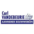 VANDEBUERIE CARL AANNEMER BOUWWERKEN elektrotechnische installatiewerken aan gebouwen in Kortrijk VWV