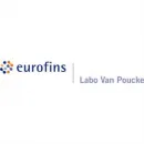 EUROFINS LABO VAN POUCKE medische laboratoria in Kortrijk VWV