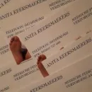 HAPPY FEET BERCHEM schoonheidsverzorging in Berchem VAN
