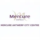 MERCURE ANTWERP CITY CENTRE restaurants en mobiele eetgelegenheden dans Antwerp VAN