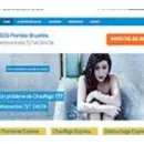 PLOMBIER SOS BRUXELLES dans Brussel BBR