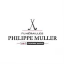 FUNÉRAILLES PHILIPPE MULLER | A&G | uitvaartverzorging in Etterbeek BBR